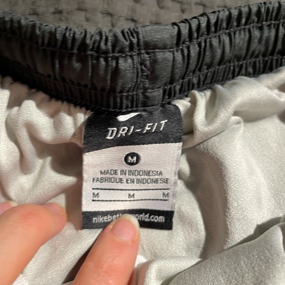 Size Medium App State Nike shorts - Picture 2 of 3